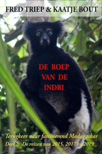 De roep van de Indri