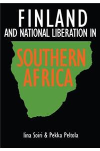 Finland and National Liberation in Southern Africa