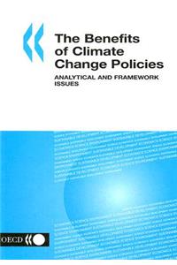 The Benefits of Climate Change Policies