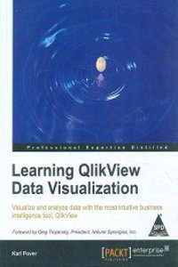 Learning Qlikview Data Visualization