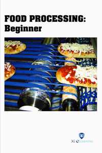 Food Processing: Beginner (Book with Dvd) (Workbook Included)