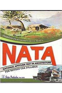 NATA For Revised COA Syllabus