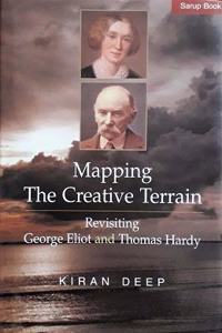 MAPPING THE CREATIVE TERRAIN