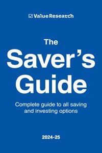 The Saver's Guide - 2024-2025 (English)
