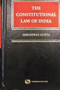 The Constitutional Law Of India