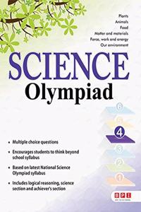 Science Olympiad Book 4