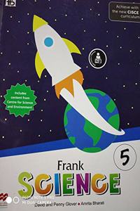 Frank Science 2018 Cl 5