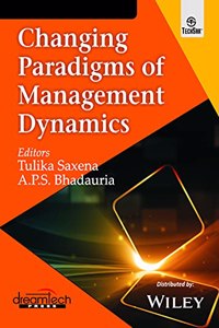 Changing Paradigms of Management Dynamics