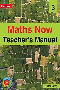 Maths Now - Teachers manual TM 3