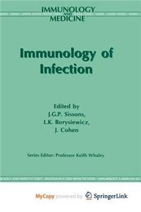 Immunology of Infection