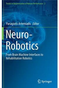 Neuro-Robotics