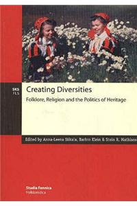 Creating Diversities