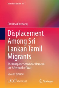 Displacement Among Sri Lankan Tamil Migrants