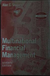 Multinational Financial Management, 7E