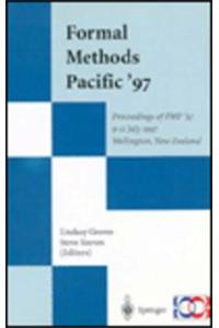 Formal Methods - Pacific 97