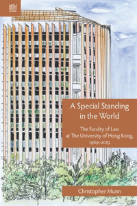 Special Standing in the World