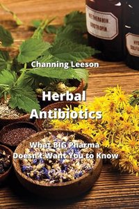 Herbal Antibiotics
