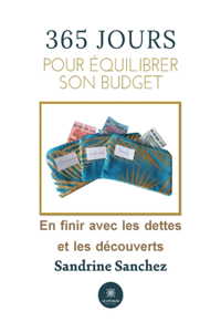 365 jours pour équilibrer son budget