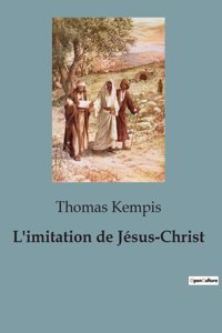 L'imitation de Jésus-Christ