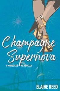 Champagne Supernova