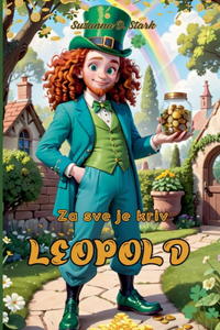 Za sve je kriv Leopold