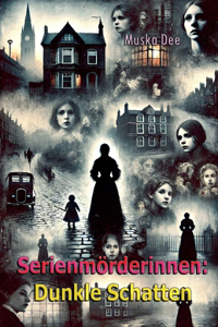 Serienmörderinnen