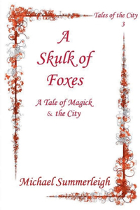 Skulk of Foxes