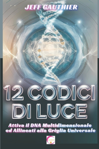 12 Codici di Luce