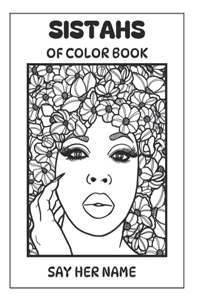 Sistahs of Color Book