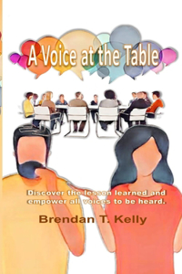 Voice at the Table