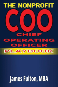 Nonprofit COO Playbook