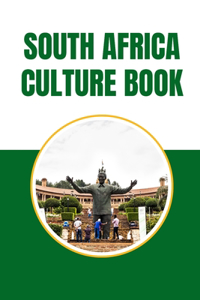 South Africa Culture Book