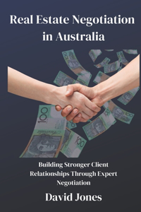Real Estate Negotiation in Australia