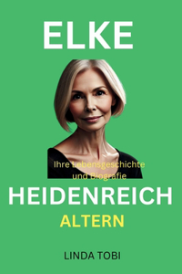 Altern Elke Heidenreich