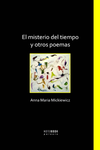 El misterio del tiempo y otros poemas