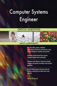 Computer Systems Engineer Critical Questions Skills Assessment