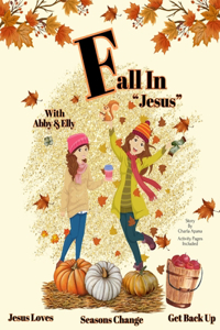 Fall In Jesus