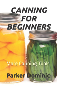 Canning for Beginners