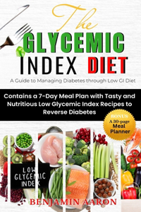 Glycemic Index Diet