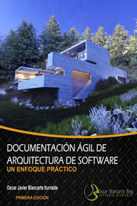 Documentación ágil de arquitectura de software