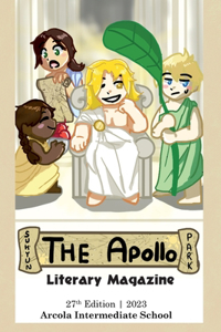 The Apollo Literary Magazine