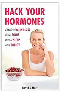 Your Hormones And Effortless weight loss
