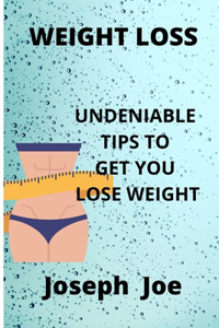 Weight Loss