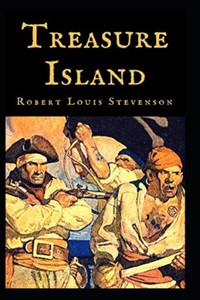 Treasure Island Annotated