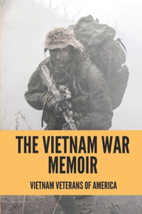 The Vietnam War Memoir