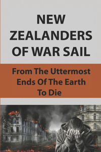 New Zealanders Of War