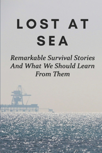 Lost At Sea