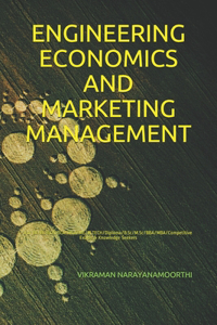 Engineering Economics and Marketing Management