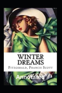 Winter Dreams Annotated