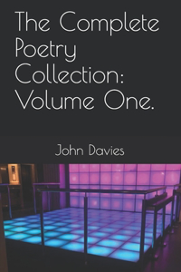 The Complete Poetry Collection